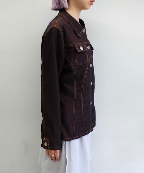 Vintage   Design Shirt