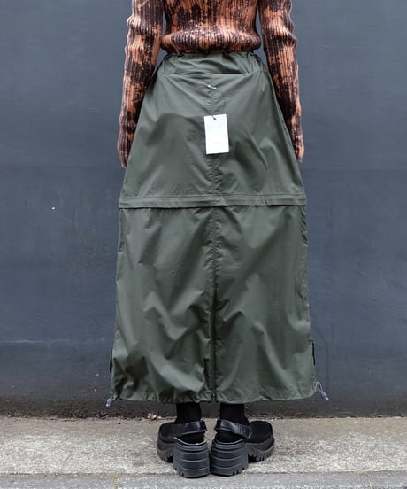 Vintage   Design Skirt