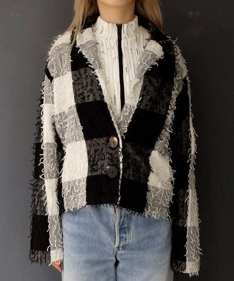 Vintage   Design Jacket