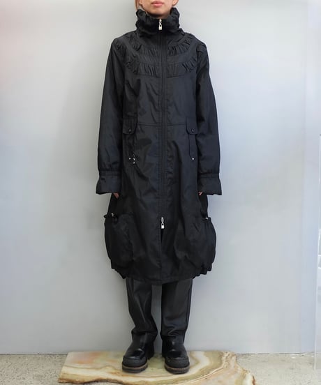 Vintage   Design Coat