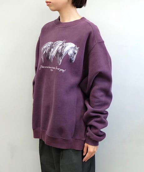 Vintage   Sweat