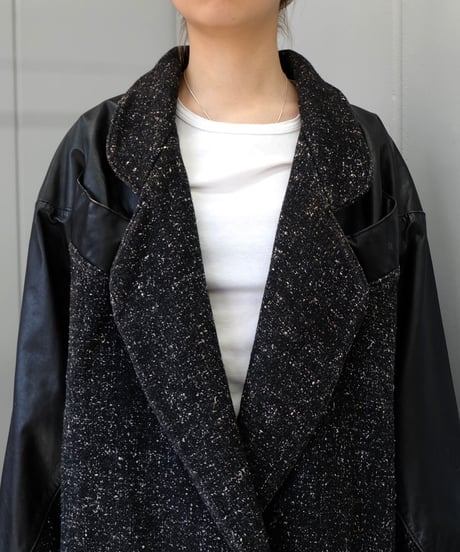 Vintage  Design Jacket