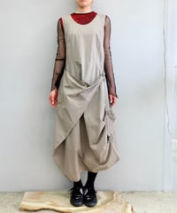 Vintage   Design  one-piece