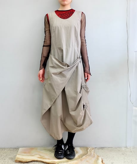 Vintage   Design  one-piece