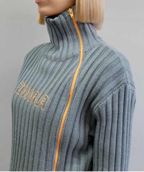 Vintage   Design Knit