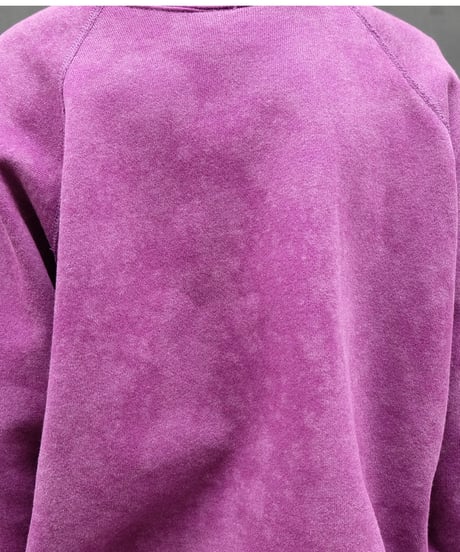 Vintage   Bleach Sweat