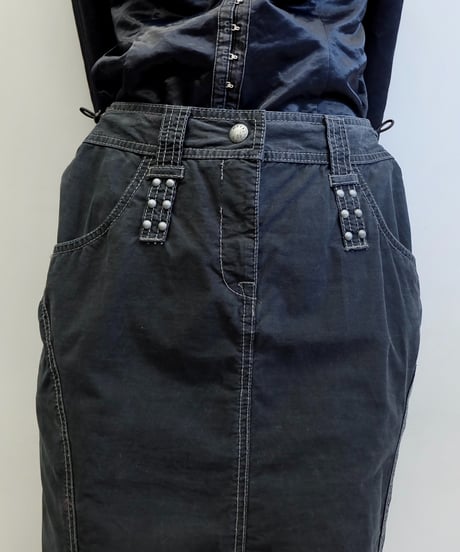 Vintage   Design Skirt