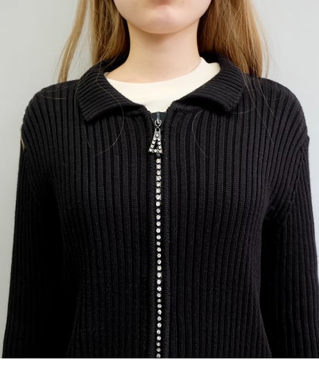 Vintage   Design Knit