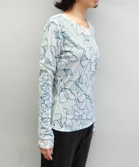 Vintage   Design Tops