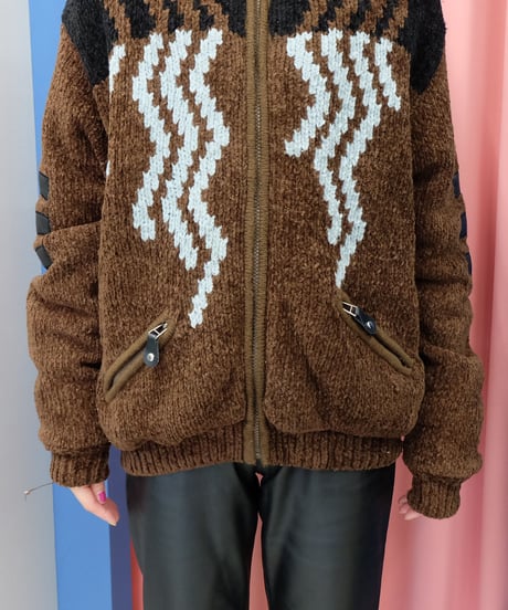 Vintage   Design Jacket