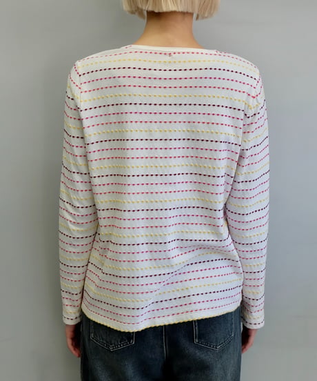 Vintage   Design Tops