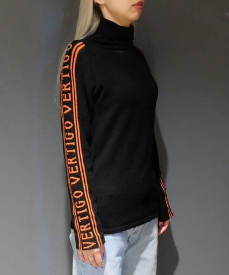 Vintage   Design Knit
