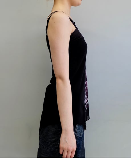 Vintage   Design Tops