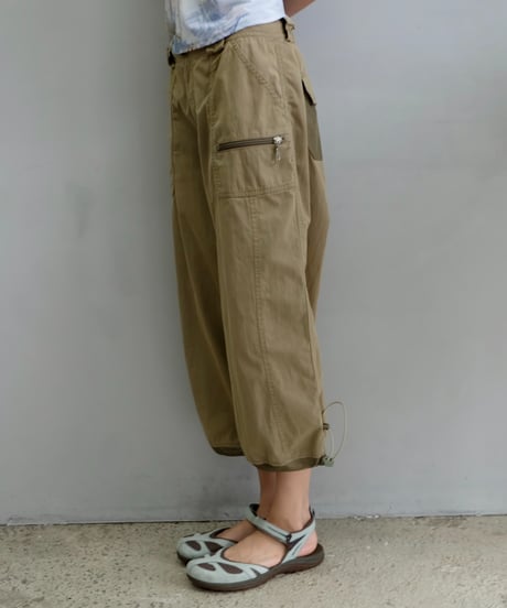 Vintage   Design Pants