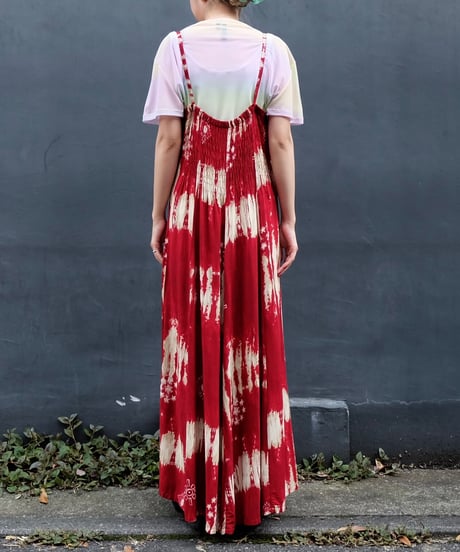 Vintage   Design One-piece