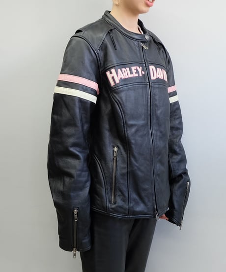 Vintage   Leather Jacket