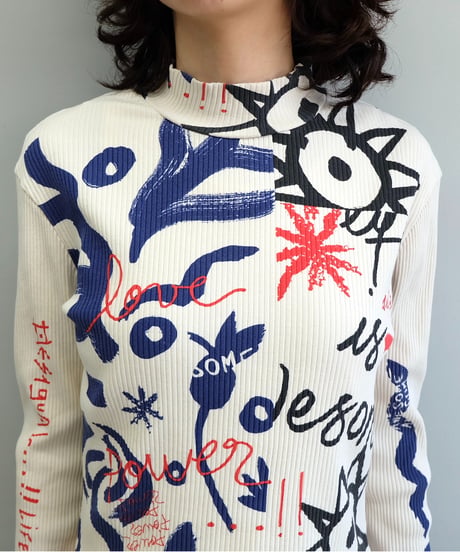 Vintage   Design Tops