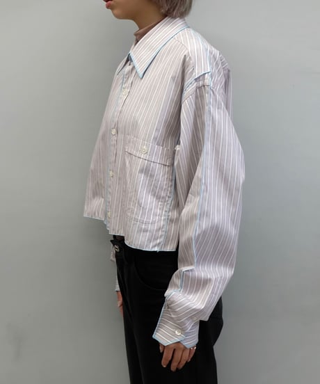 Remake Short Shirt 11