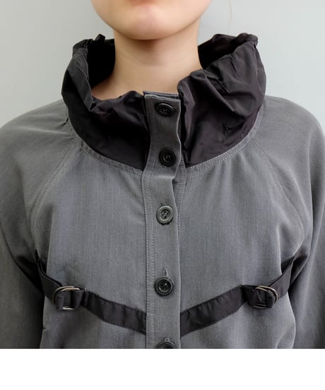 Vintage   Design Jacket