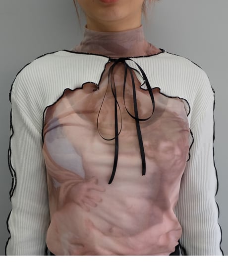 Remake Short Line Tops