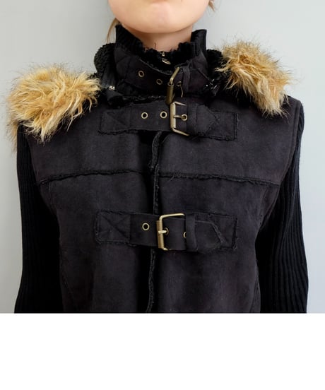 Vintage   Design Jacket