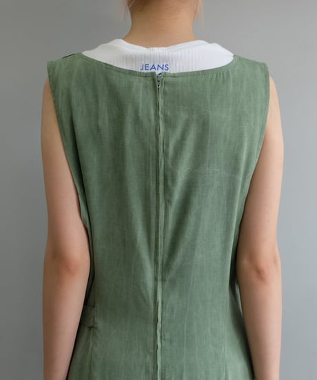Vintage   Design One-piece
