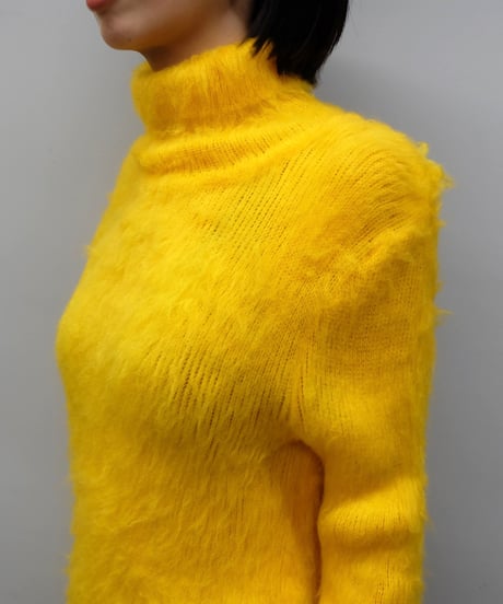 Vintage   Design Knit