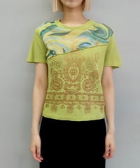 Vintage   Design Tops