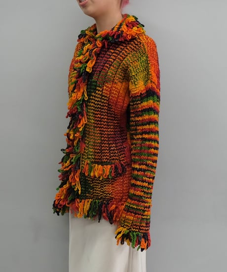 Vintage   Design Jacket