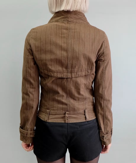 Vintage   Design Jacket