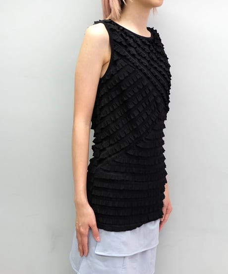 Vintage   Design Tops