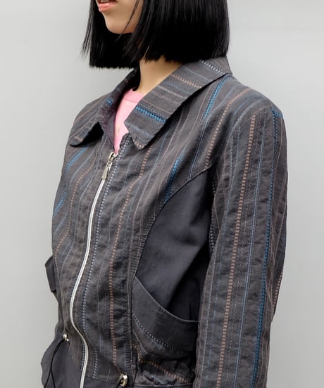 Vintage   Design Jacket