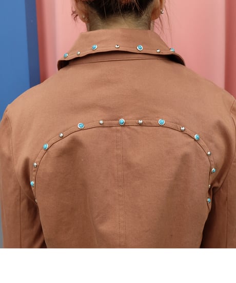 Vintage   Design Jacket