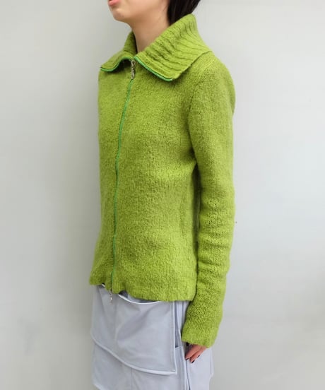 Vintage   Design Knit