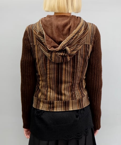 Vintage   Design Jacket