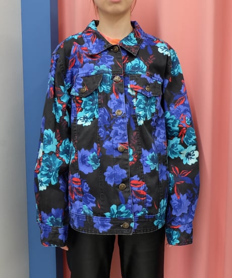 Vintage   Design Jacket