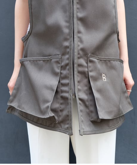 Vintage   Design Vest
