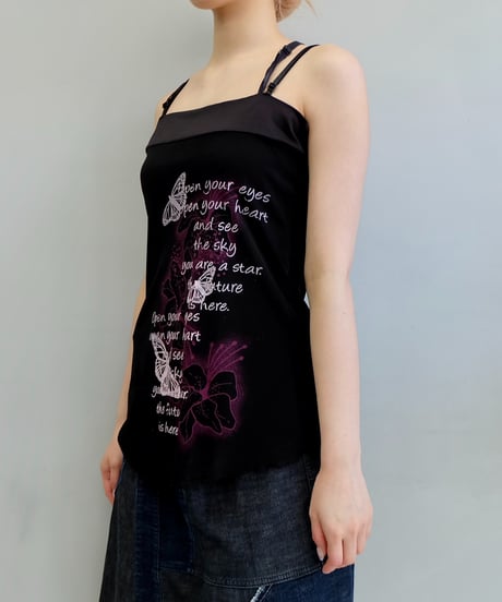 Vintage   Design Tops