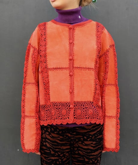 Vintage   Design Tops