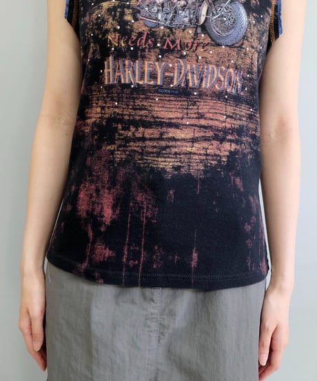 Vintage   Design Tops