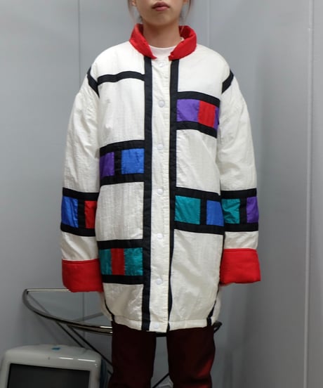 Vintage  Design Jacket
