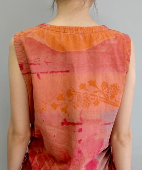 Vintage  Design Tops