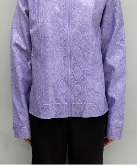 Vintage   Design Jacket
