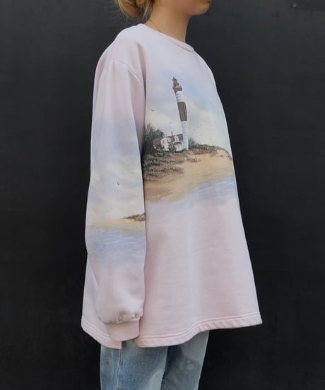 Vintage   Sweat