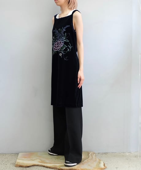 Vintage   Design One-piece