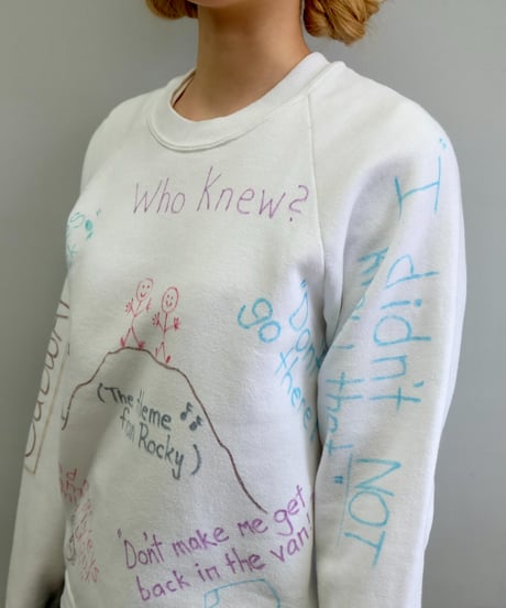 Vintage   Design Tops