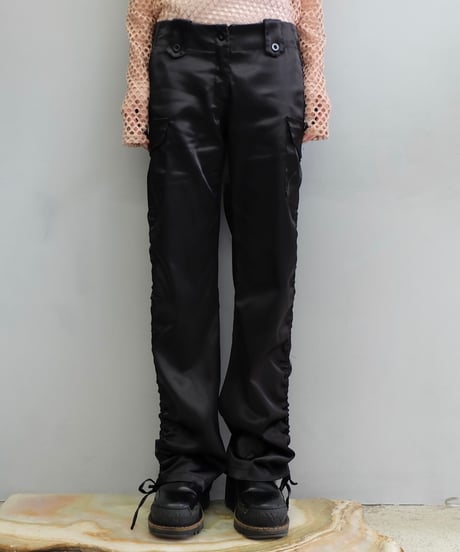 Vintage   Design Pants