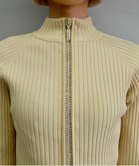 Vintage   Design knit