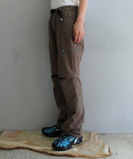 Vintage   2way Pants