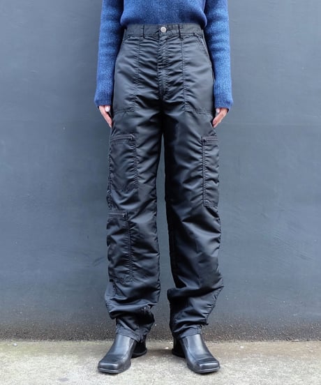 Vintage   Design Pants